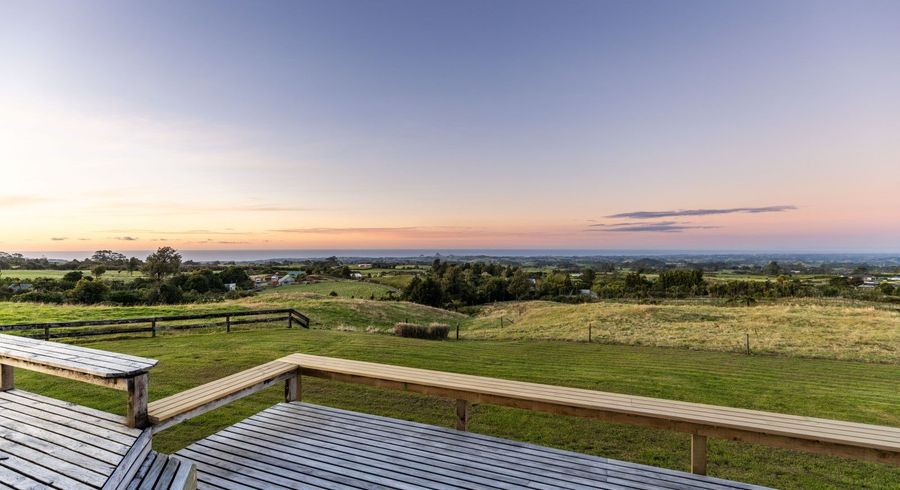  at 1568 Carrington Road, Hurworth, New Plymouth