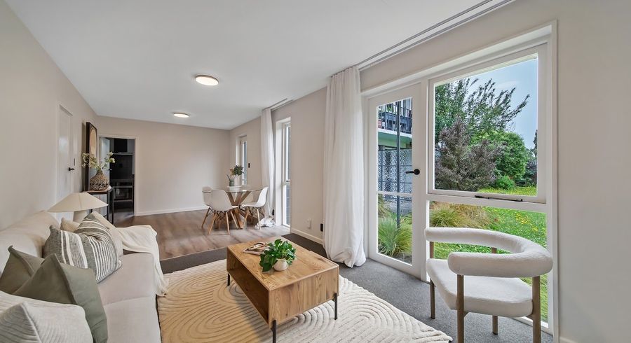  at Flat 4/44 Puriri Street, Riccarton, Christchurch City, Canterbury