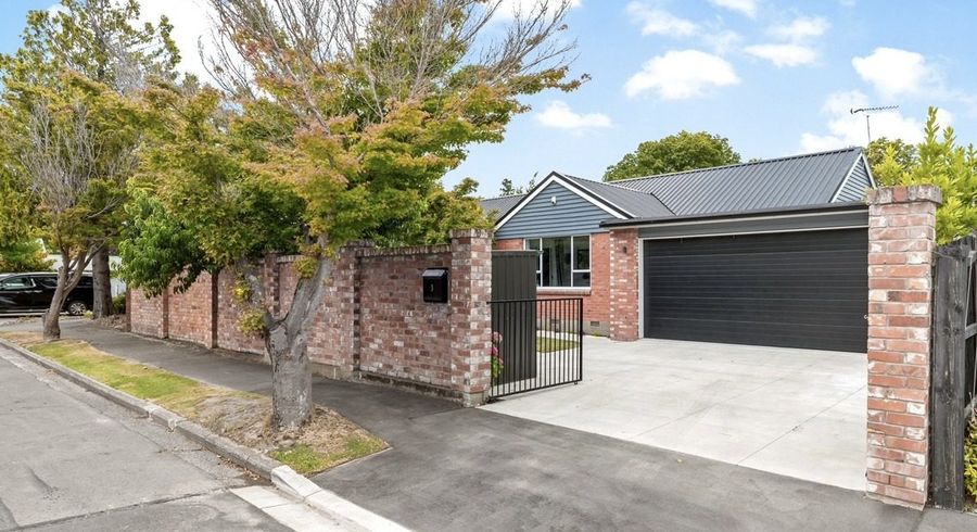  at 3 Willowbrook Place, Fendalton, Christchurch City, Canterbury
