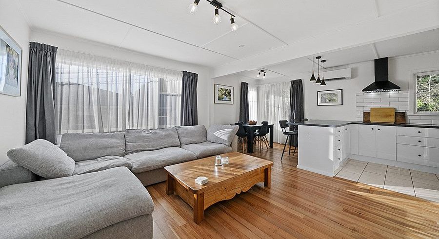  at 61 Petrie Street, Wainuiomata, Lower Hutt