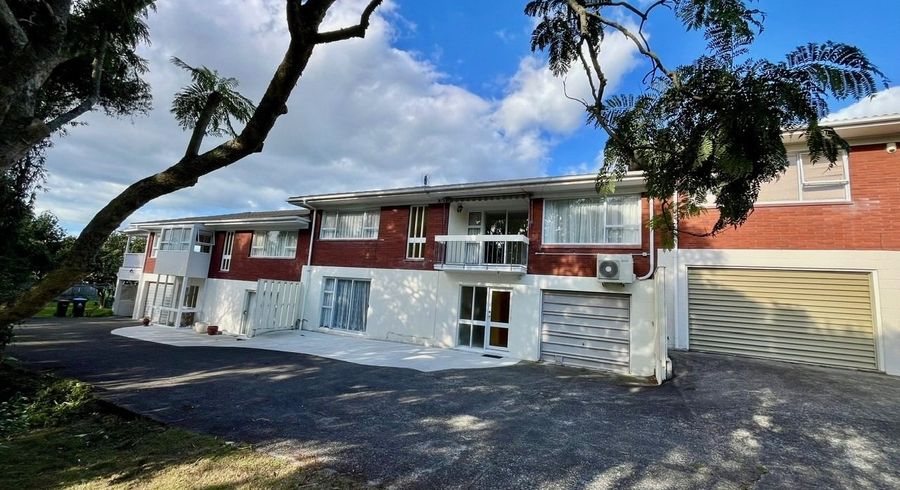  at 2/105 Landscape road, Mount Eden, Auckland City, Auckland