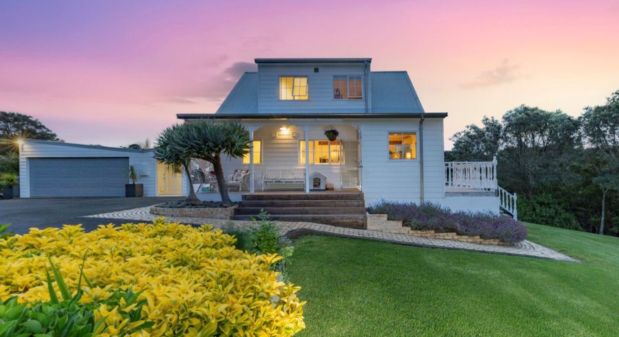  at 43 Autumn Avenue, Glen Eden, Auckland