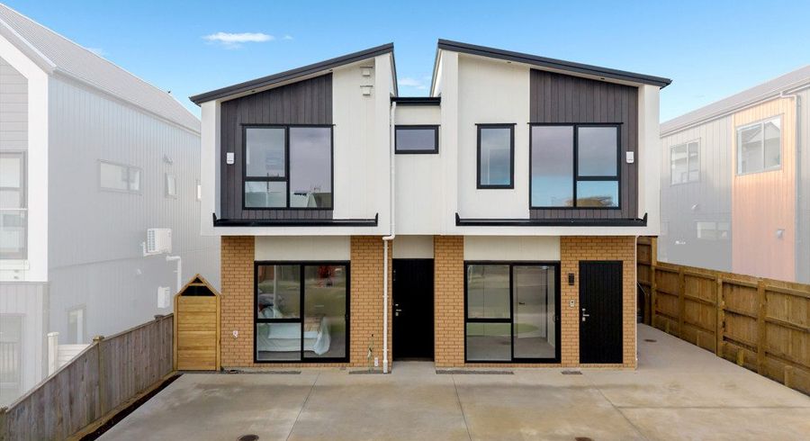  at 22 Hearth Street, Flat Bush, Manukau City, Auckland