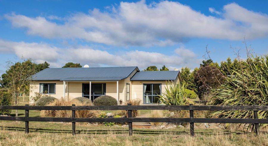 at 237 Depot Road, Burnt Hill, Oxford, Waimakariri, Canterbury