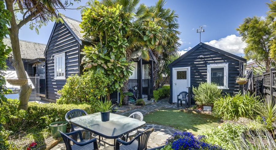  at 707A Queen Street East, Parkvale, Hastings