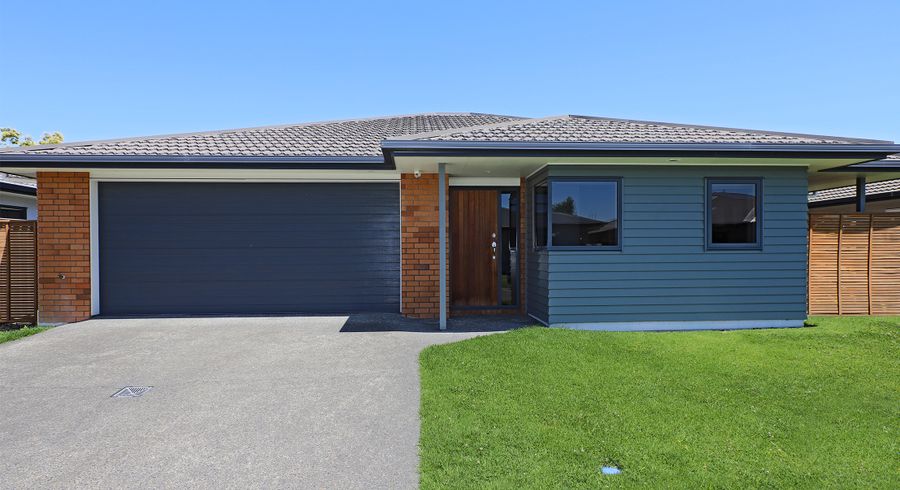  at 1109B Karamu Road North, Mayfair, Hastings