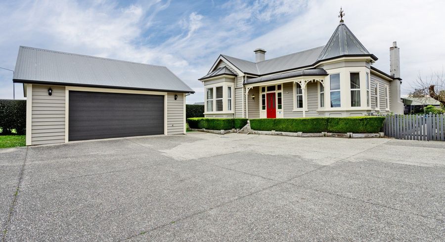  at 12 Herbert Street, Gladstone, Invercargill, Southland