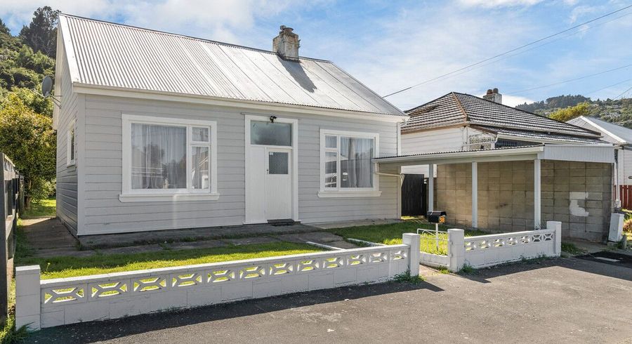  at 38 Carr Street, North East Valley, Dunedin