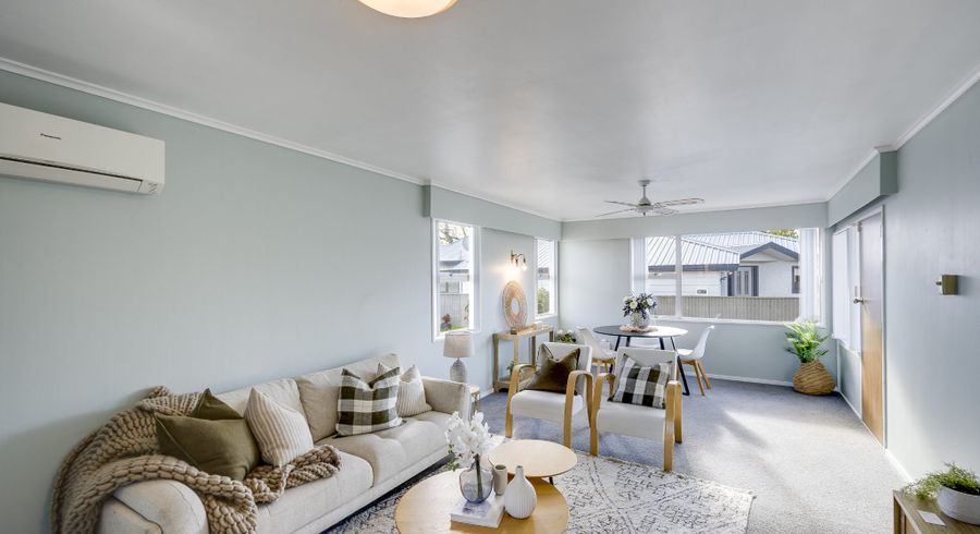  at 3/120 Nelson Crescent, Napier South, Napier, Hawke's Bay