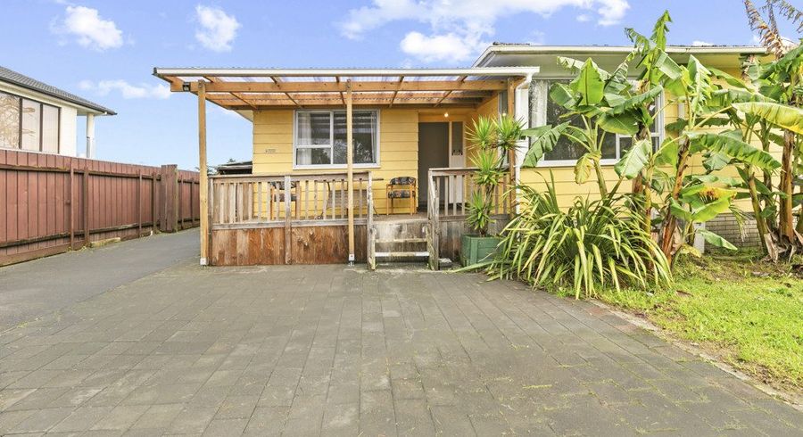  at 54 Sikkim Crescent, Clover Park, Manukau City, Auckland