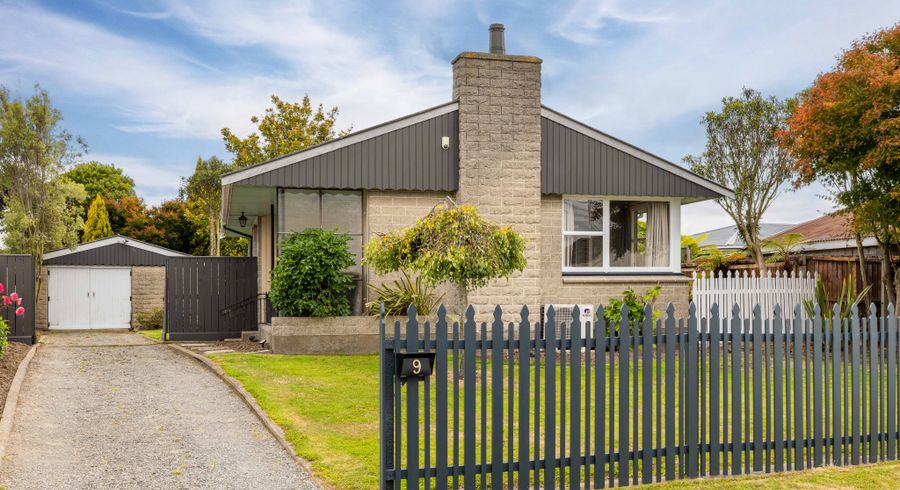  at 9 Carbine Place, Sockburn, Christchurch