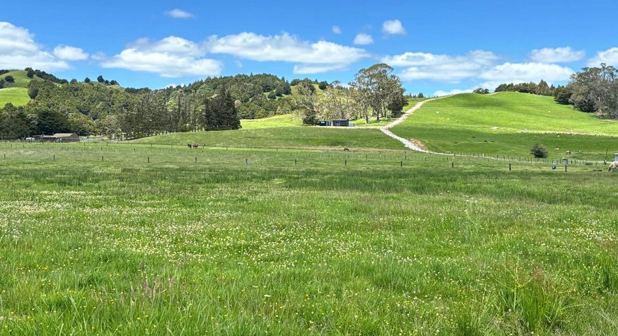  at Lot 2, 74 Pukepoto Road, Okaihau, Far North, Northland
