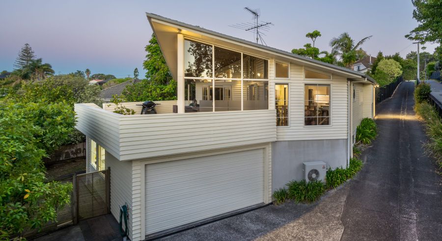  at 93A Kowhai Road, Mairangi Bay, North Shore City, Auckland