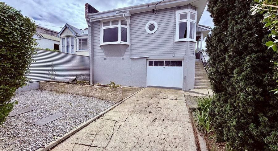  at 84 Russell Street, City Centre, Dunedin, Otago