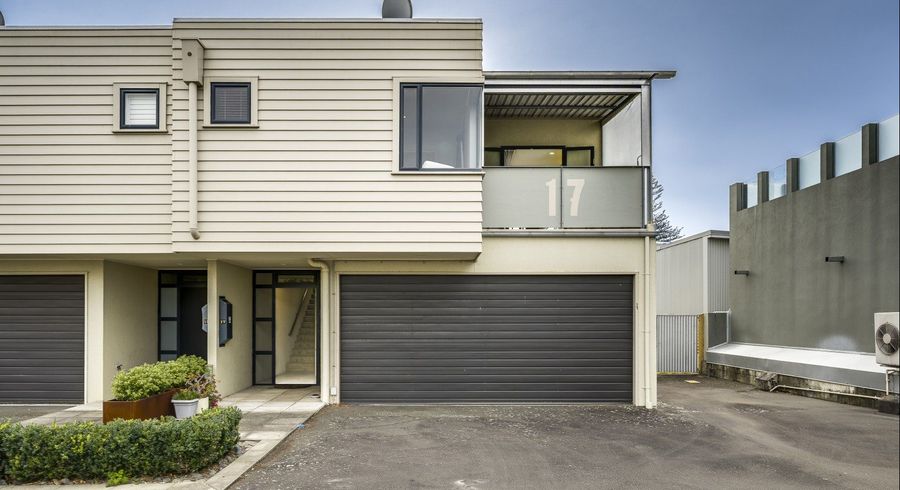  at 17 Barry Street, Ahuriri, Napier, Hawke's Bay