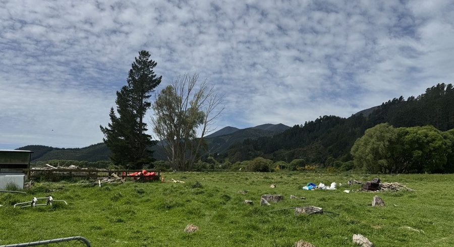  at 17 Para Railway Road, Koromiko, Marlborough, Marlborough