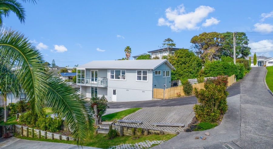  at 3A Rishworth Avenue, Stanmore Bay, Whangaparaoa