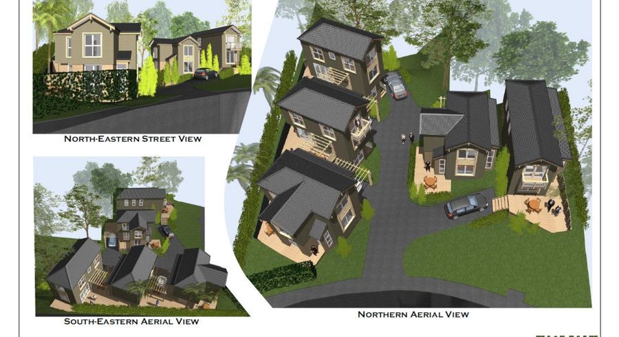  at 153 Wilton Road, Wilton, Wellington, Wellington