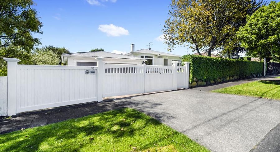  at 55 Tawa Road, One Tree Hill, Auckland