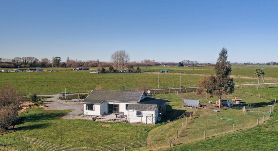  at 15 Stewart Road, Orari, Timaru, Canterbury