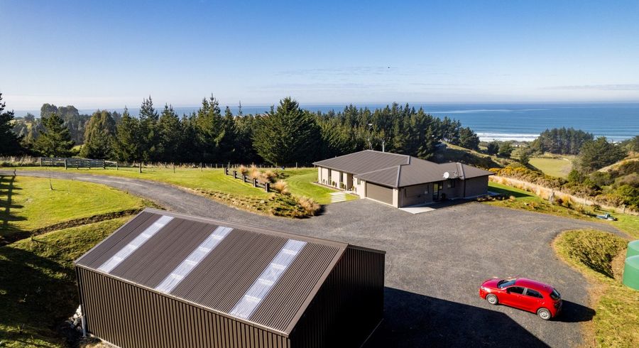  at 61 Big Stone Road, Brighton, Dunedin