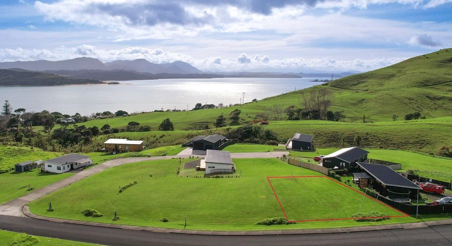  at 65 Opononi Heights Drive, Opononi, Far North, Northland