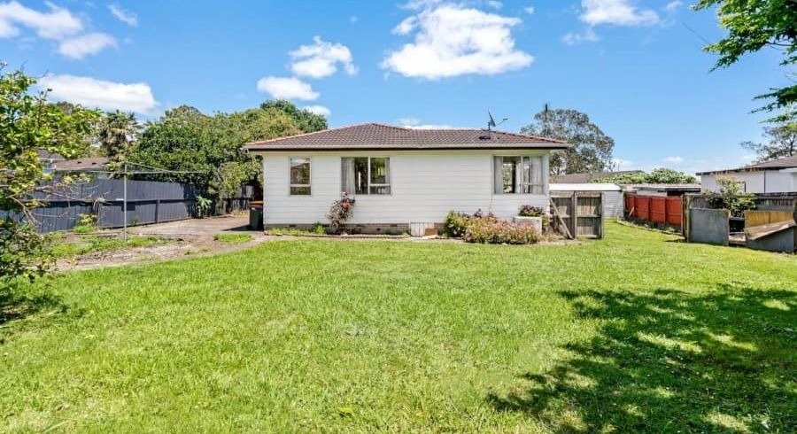  at 374 Roscommon Road, Clendon Park, Manukau City, Auckland