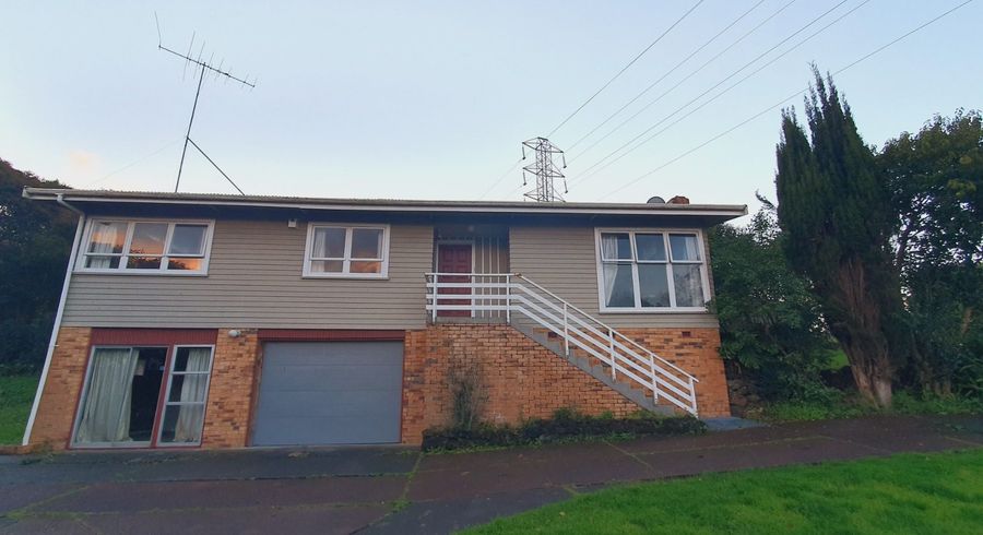  at 97 Hendry Avenue, Hillsborough, Auckland City, Auckland