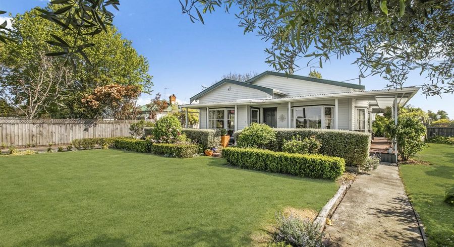  at 55 Monument Road, Papakura