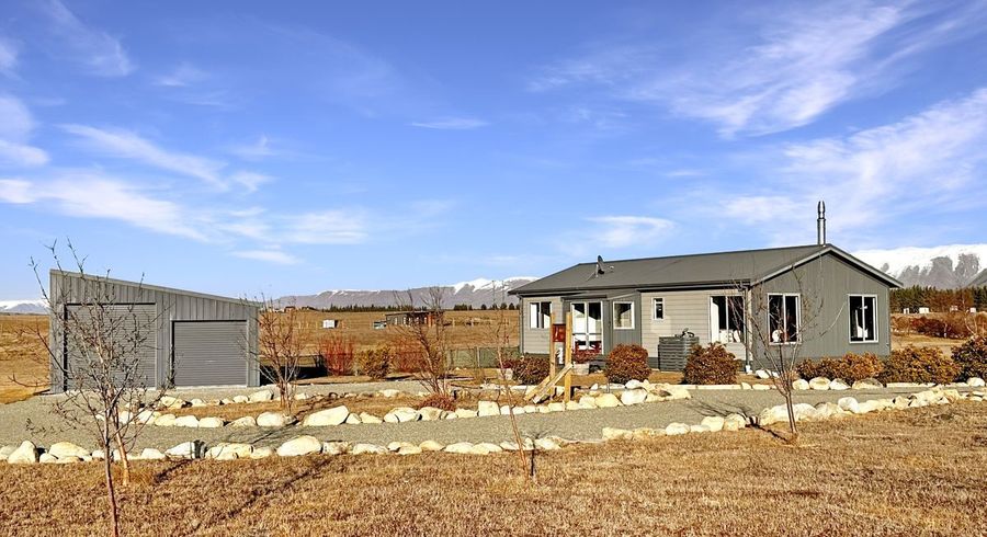  at 117 Manuka Terrace, Ben Ohau