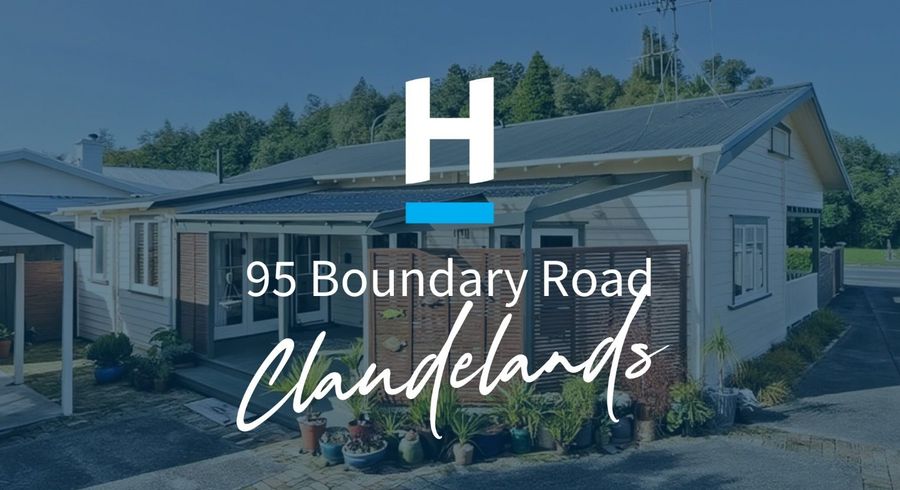  at 95 Boundary Road, Claudelands, Hamilton, Waikato