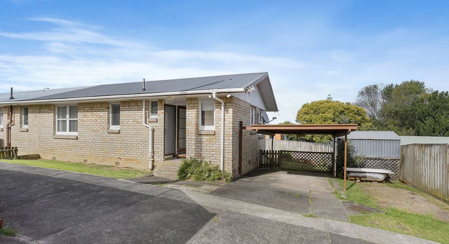  at 3/7 Laburnum Road, New Windsor, Auckland