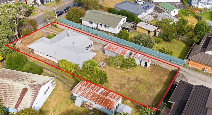  at 111 Haverstock Road, Sandringham, Auckland City, Auckland