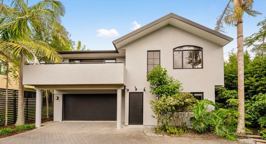  at 3C Tipene Place, Meadowbank, Auckland City, Auckland