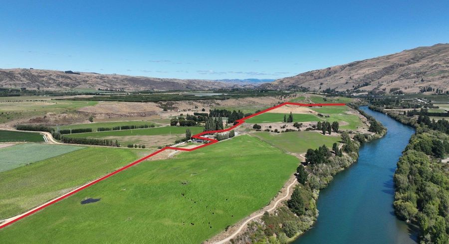  at 115 Gilmour Road, Roxburgh East, Roxburgh