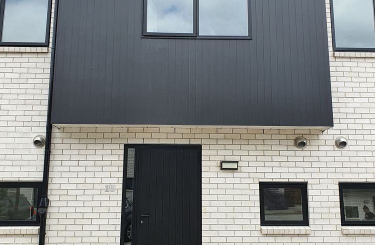  at 15 Ivy Nola Way, Henderson, Waitakere City, Auckland