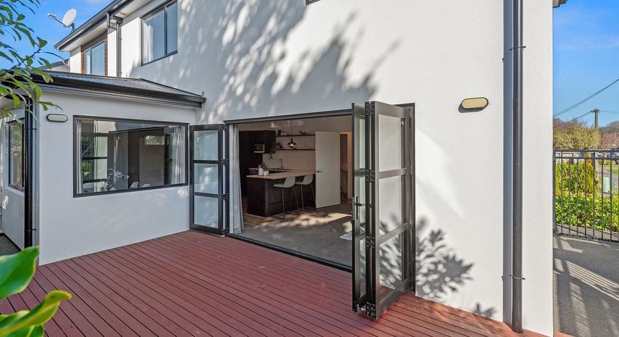  at 1/40 Geraldine Street, Edgeware, Christchurch City, Canterbury