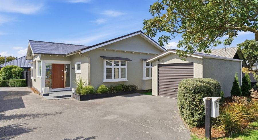  at 1/68 Searells Road, Strowan, Christchurch City, Canterbury