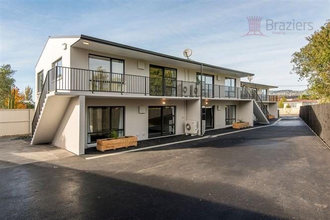  at 5/35 King Street, Sydenham, Christchurch City, Canterbury