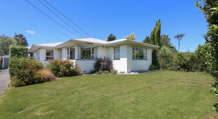  at 66 Breens Road, Bishopdale, Christchurch City, Canterbury