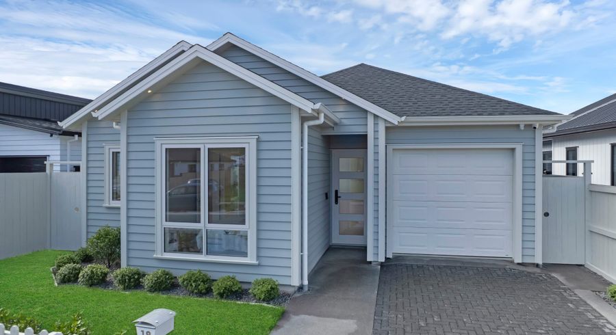  at 18 Tipu Crescent, Milldale, Rodney, Auckland