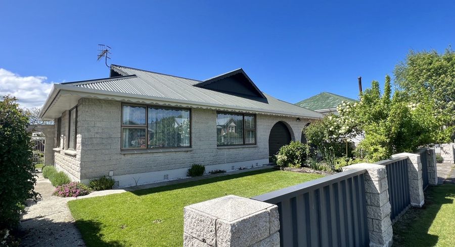  at 140 Princes Street, Strathern, Invercargill