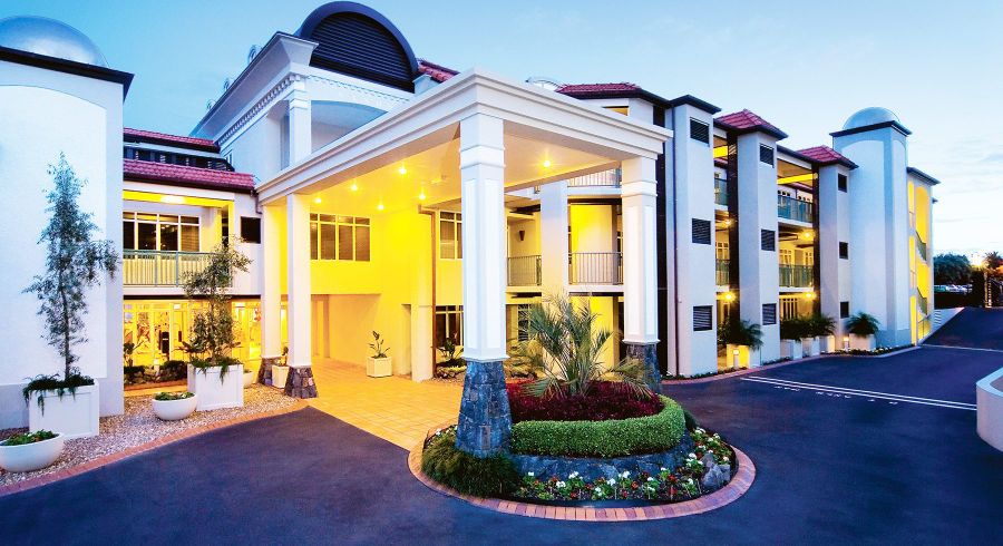  at 25/47 The Strand, Takapuna, Auckland