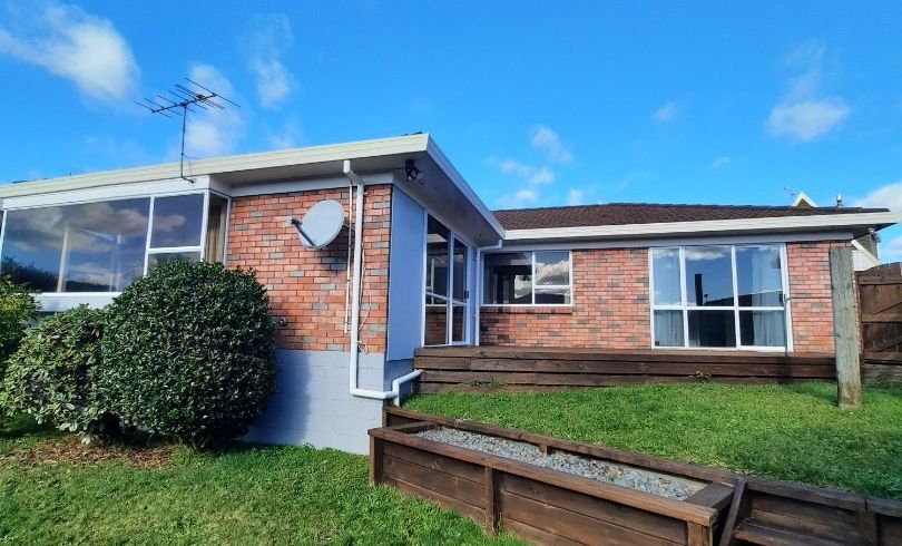  at 26B Gillam Street , Springfield, Rotorua, Bay Of Plenty