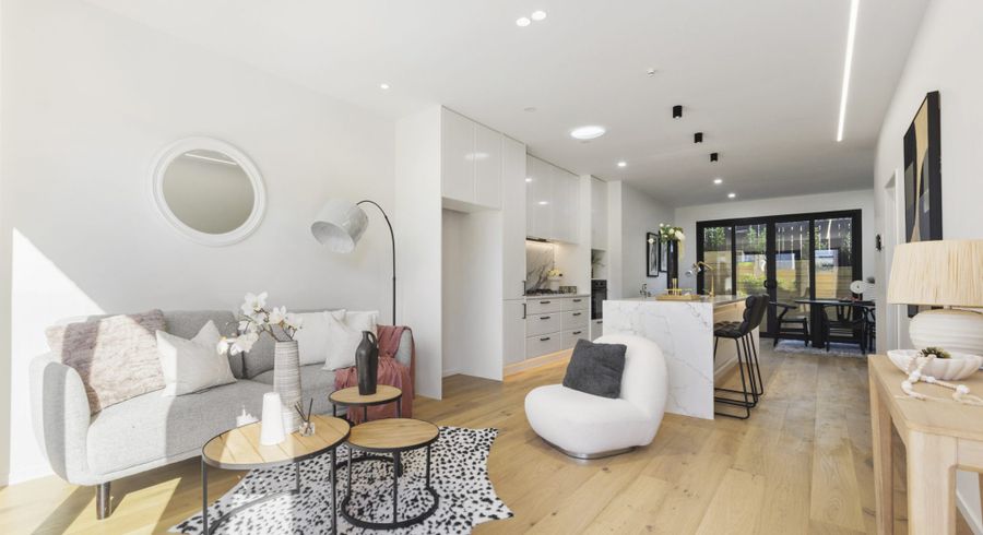  at Unit 3, 60 Sunderlands Road, Half Moon Bay, Manukau City, Auckland