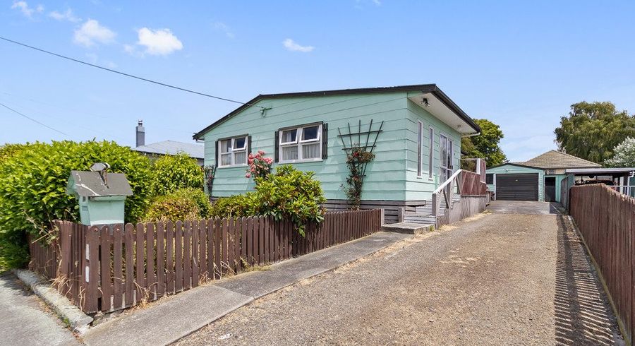  at 10 Kelvin Street, Marchwiel, Timaru