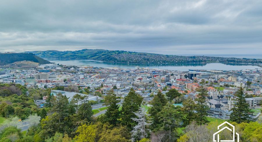  at 73A Sligo Terrace, Roslyn, Dunedin, Otago
