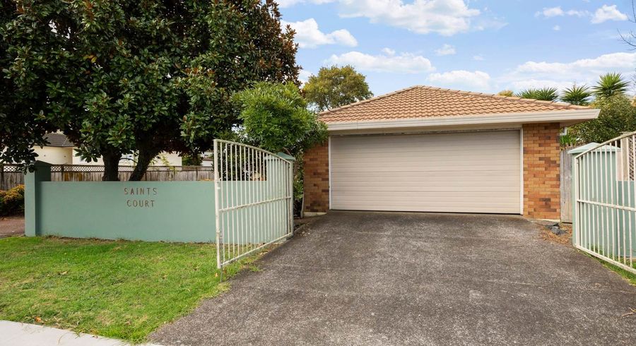  at 1/12 Bowater Place, Manurewa, Manukau City, Auckland