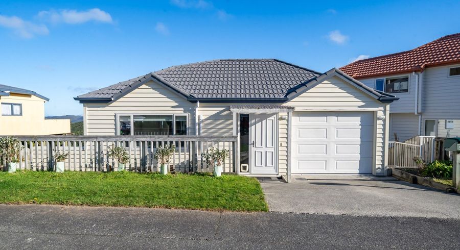  at 42a Landsdowne Terrace, Karori, Wellington, Wellington