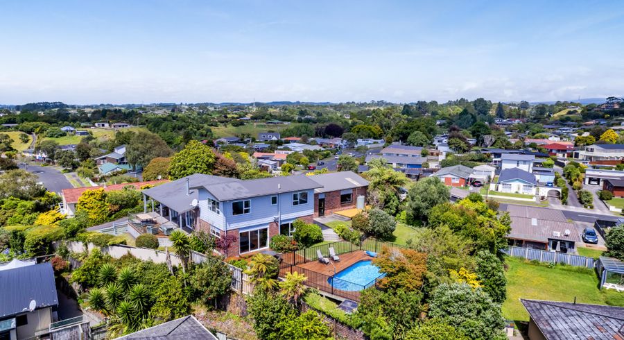  at 138 Govett Avenue, Frankleigh Park, New Plymouth